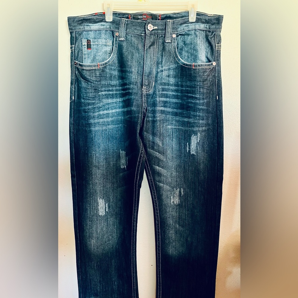 South Pole Jeans ❤️ Size 38